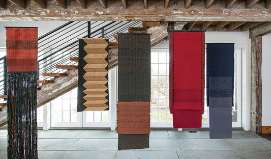 Artists Respond to Change