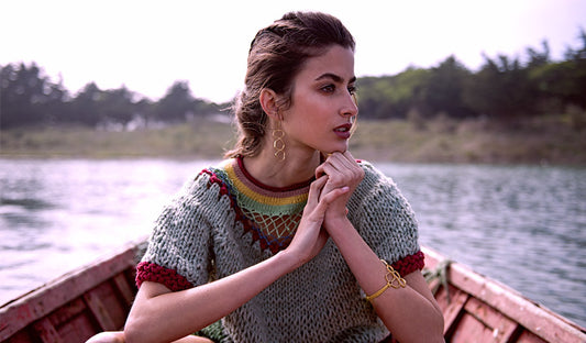 The Long Thread - Ropa de Género