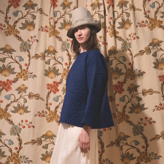 12 Days of Christmas: Win a Pullover and Skirt from Rubia & Neel