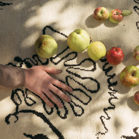 The Rug Code: Symbolic Meanings Behind Armenian Carpets