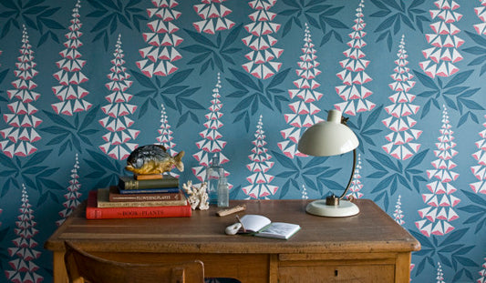 Yvonne and Rebecca Drury of Miss Print