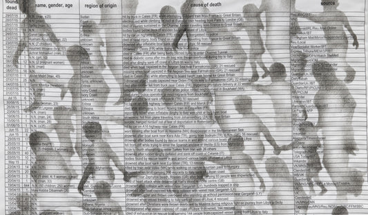 Sabi Westoby: Uprooted