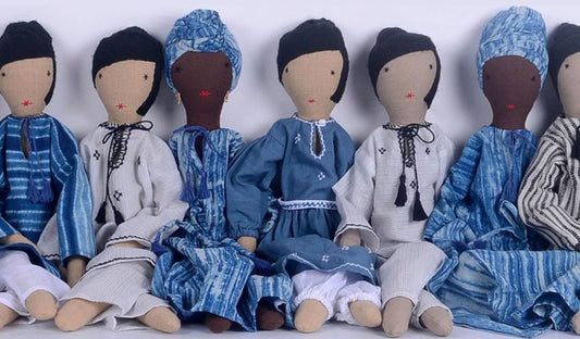 FREEDOM DOLLS