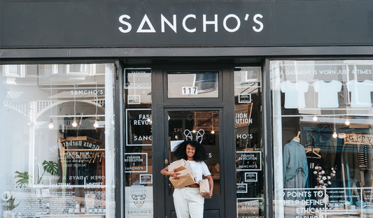 Sancho's Instagram Takeover