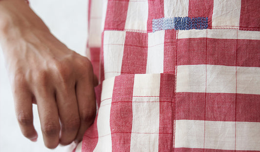 SCRATCHING THE SURFACE