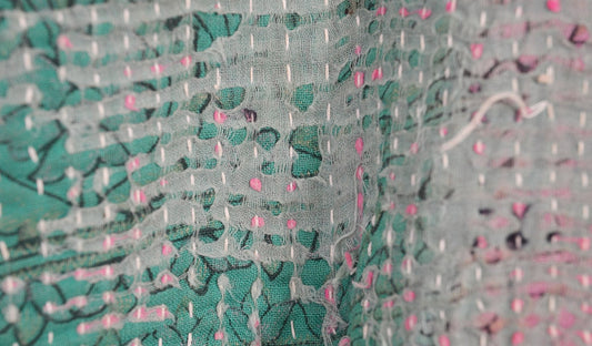 The Selvedge Community on Mending