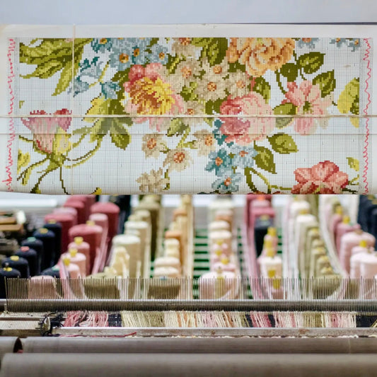 The Museum of Carpet to Close in a Significant Loss for Kidderminster