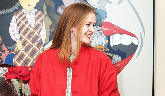 Sew Confident with The Sewing Workshop