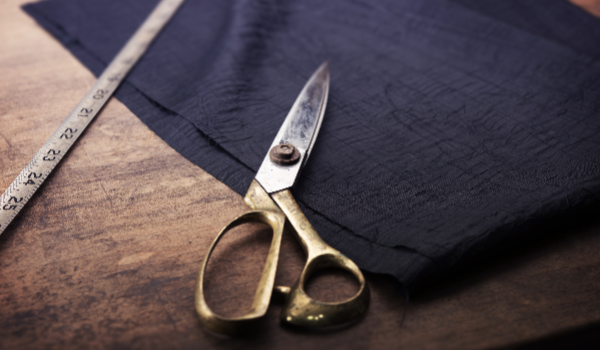Why We Sew