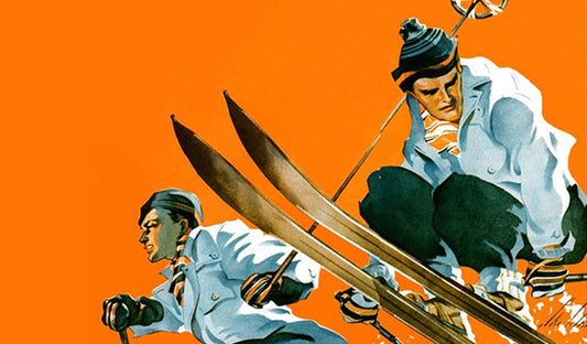 SLIPPERY SLOPE: TASTE TRAVESTIES AND TECHNICAL TRIUMPHS