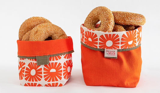 12 DAYS OF CHRISTMAS: SKINNY LAMINX