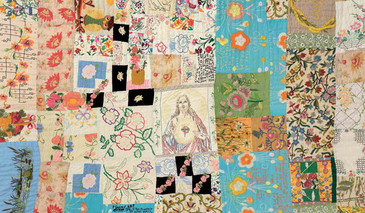 Rosie Lee Tompkins