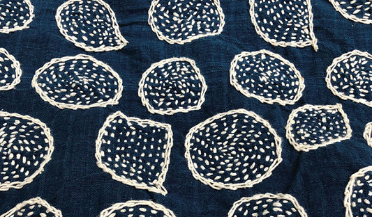 A WALK IN THE RICEFIELD