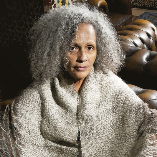 Soumiya Jalal’s Sustainable Vision in Venice