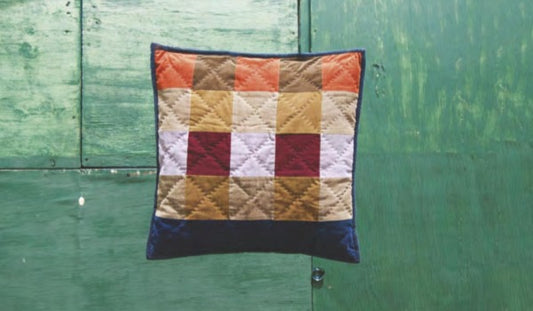 When I Reached Jamaica I Made A Stop