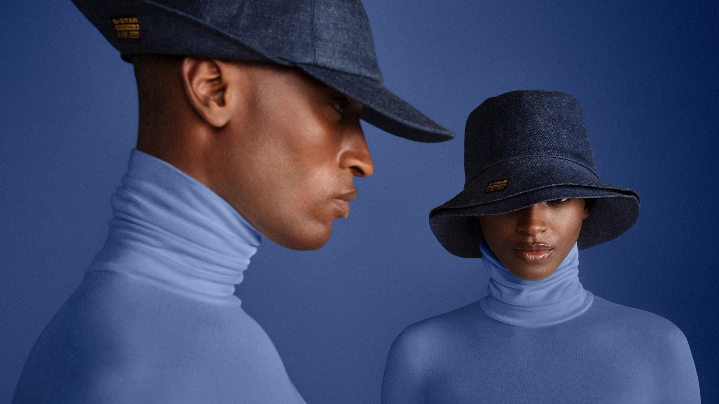 HATS MADE ME Selvedge Magazine