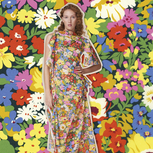 Sew, Create, Celebrate: The Stitch Festival Returns