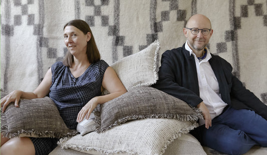 Stitch by Stitch Talks