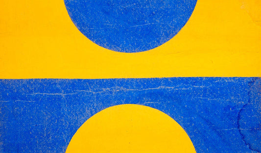 STITCHING FOR UKRAINE