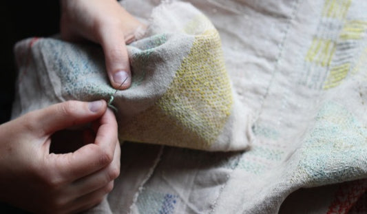 Catching Up With Claire Wellesley-Smith