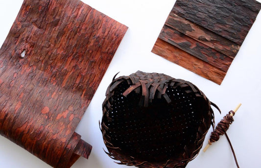 Material Connections