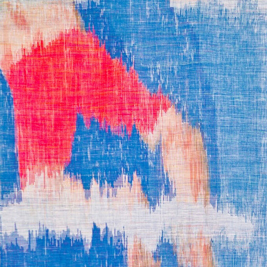 Bodies in Motion: Weaving a Shifting Identity