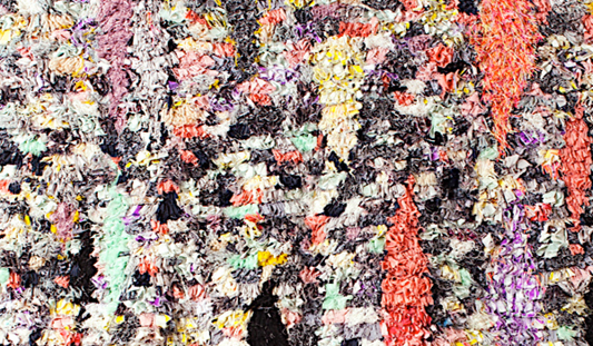 The Boucharouite Project