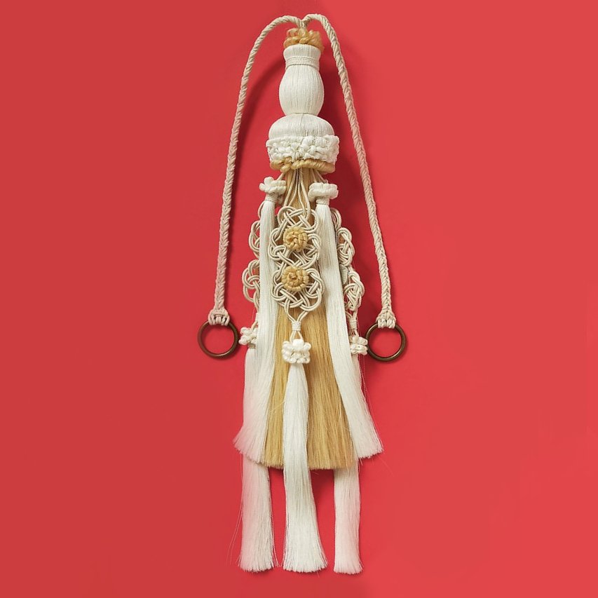 London Craft Week: The Last Tassel Maker of the East End