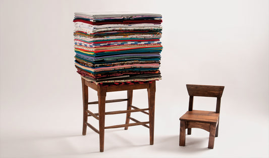 Textilités Exhibition