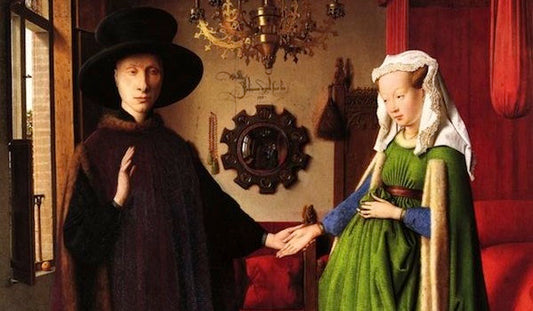 Fashion Through The Ages