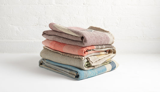 LONDON CRAFT WEEK: ARTISANS AND MATERIALS