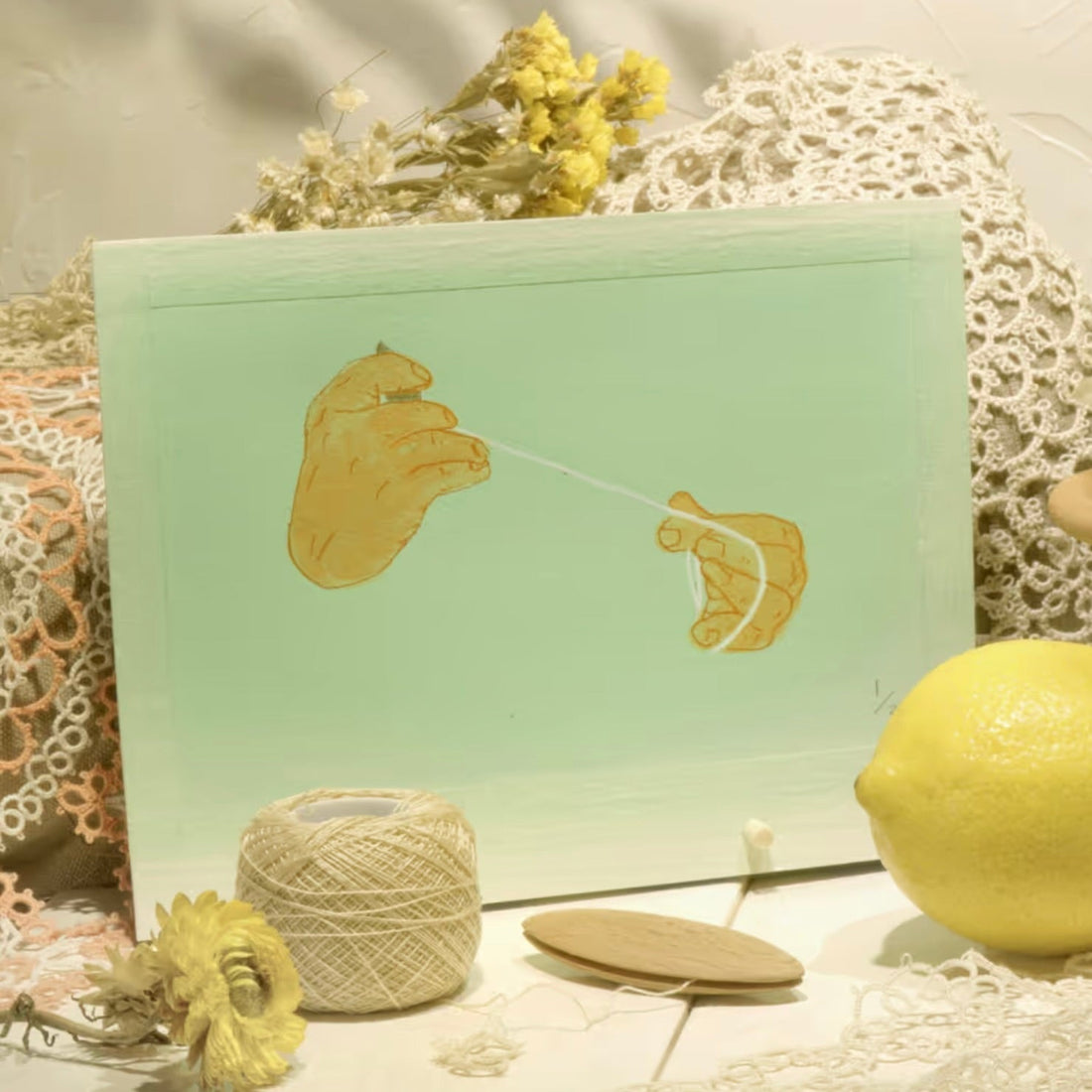 The Old Ways: Cinematic Threads of Craft and Community