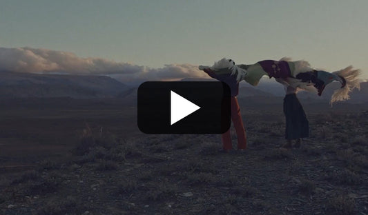 Selvedge World Fair Trailer