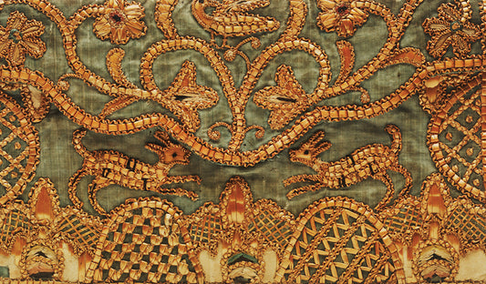 Turning Straw into Gold