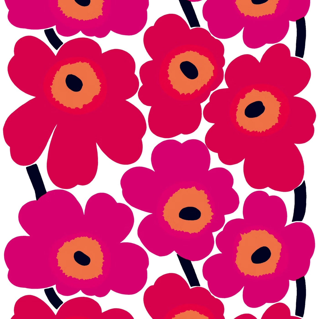 Weekend Read: Marimekko: The Art of Printmaking, Laird Borrelli-Persson