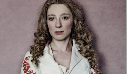 The Only Way Is Upcycling