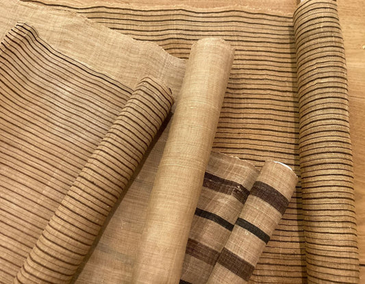 Gallery Kojima: Midsummer Old Basho-fu Exhibition