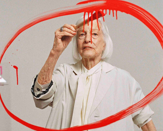 INTERNATIONAL WOOLMARK PRIZE 2023