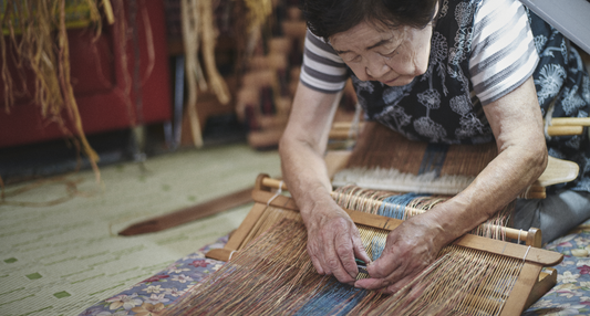 Last chance: Ainu Stories: Contemporary Lives by the Saru River