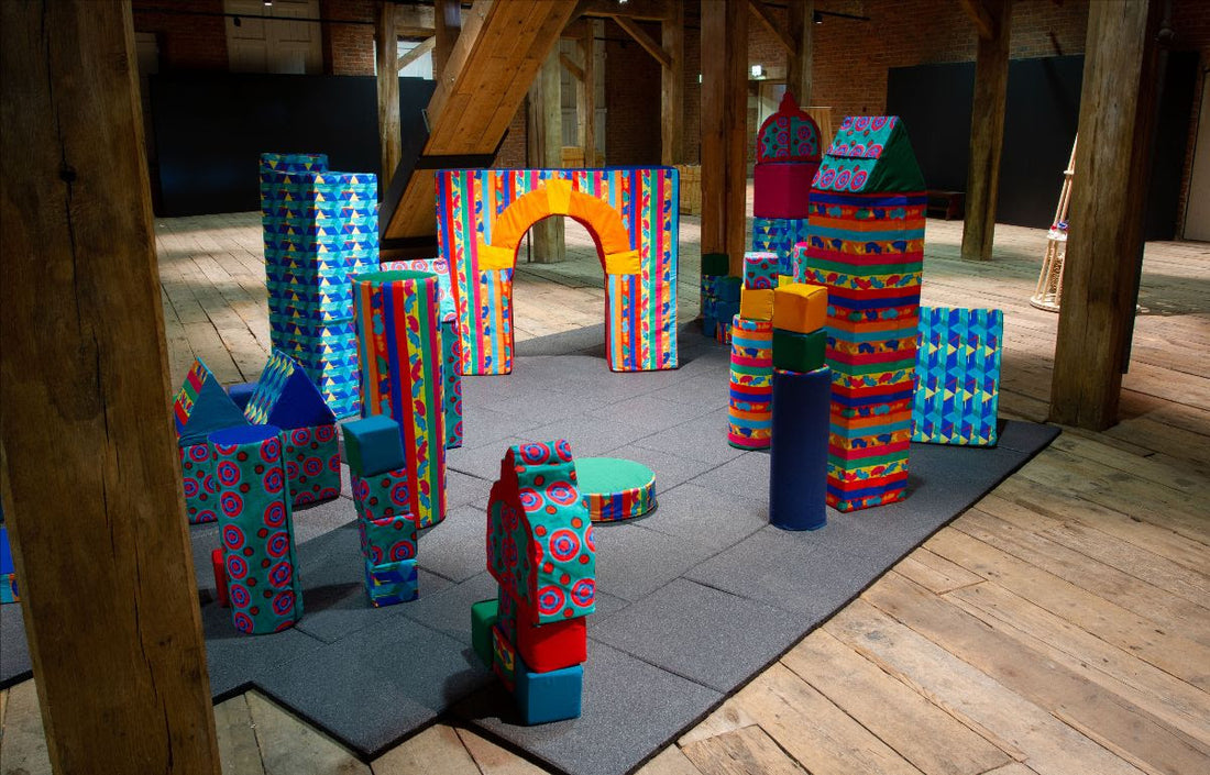 TEXTILE CITY