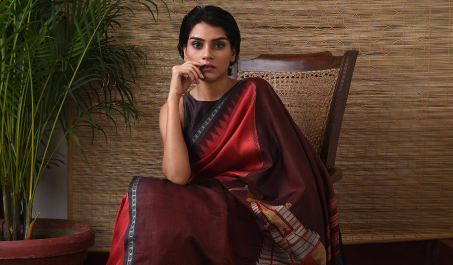Inspired by Odisha