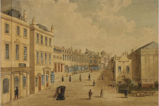 The Most Noble And Elegant