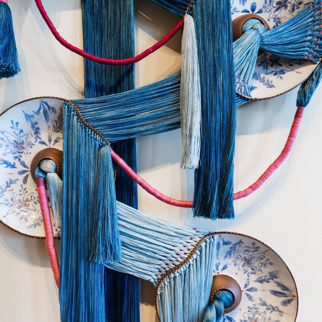 Water | Craft: Textile Knowledge for an Age of Climate Change