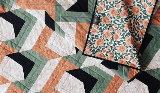 Urban Quilting
