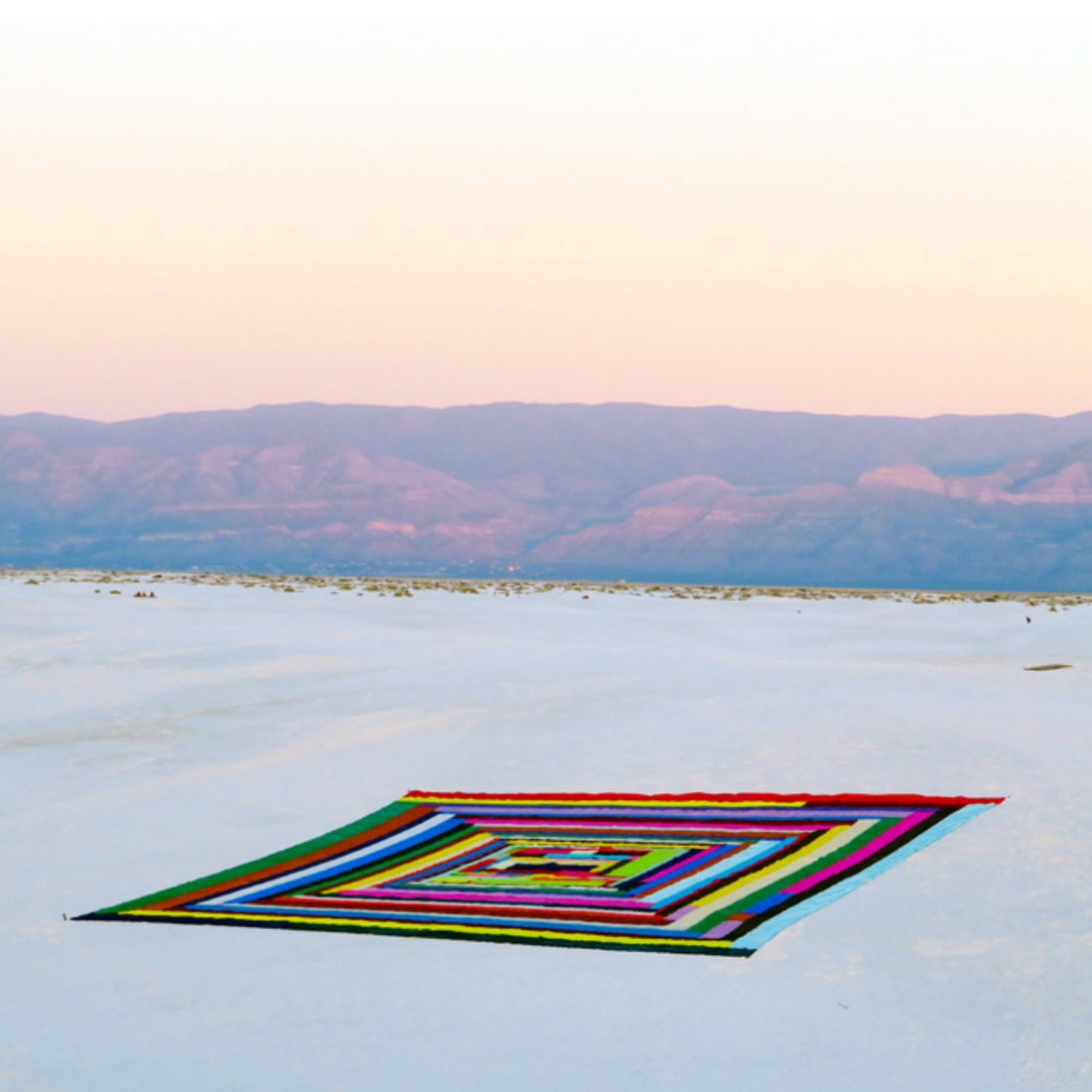 Sunday Read: Textiles × Art: How Textiles Are Shaping Contemporary Art