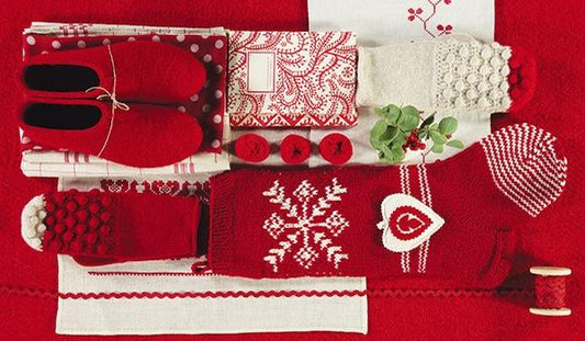 A Look Back At The Selvedge Fair