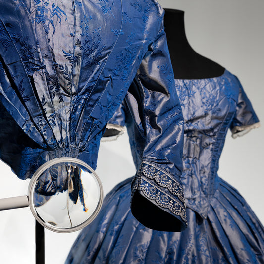 The Clothes That Endured: WORN at the Rijksmuseum