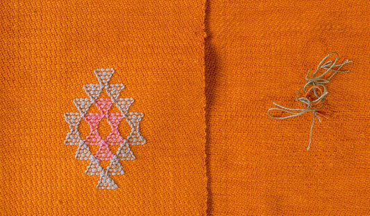 12 DAYS OF CHRISTMAS: YARN & YATHRA HOUSE