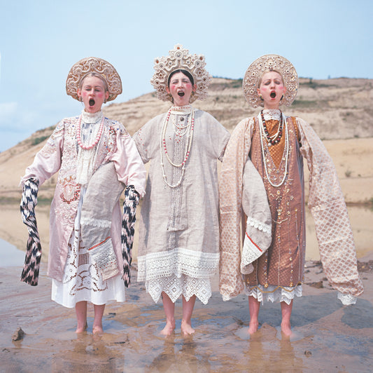 OUT NOW: Issue 121, Adorable