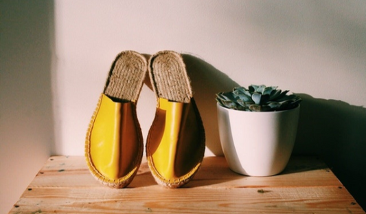 Between Left and Right